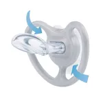 NUK Space Soother Koala Pacifier