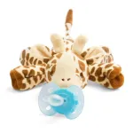 Philips Avent Ultra Soft Snuggle Giraffe