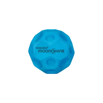 Waboba Moonshine Hyper Bouncing Ball