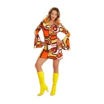 THE 70s GROOVY STYLE - tubes