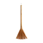 BROOM 80CM WITH HANGTAG LABEL
