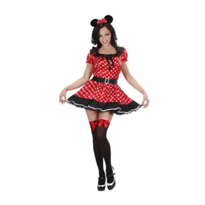 Mouse Girl
