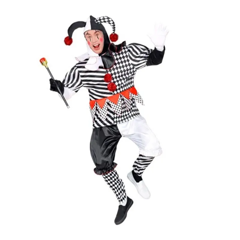HARLEQUIN