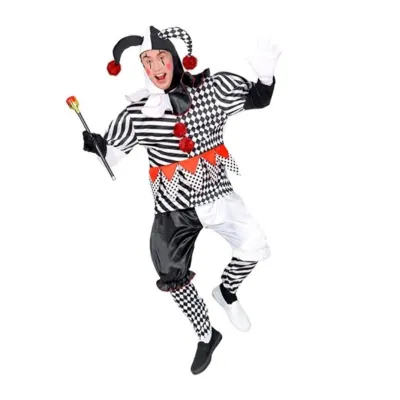 HARLEQUIN