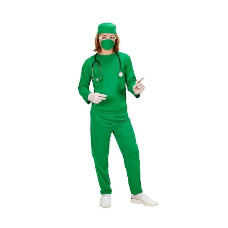 Surgeon