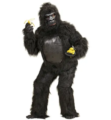 GORILLA