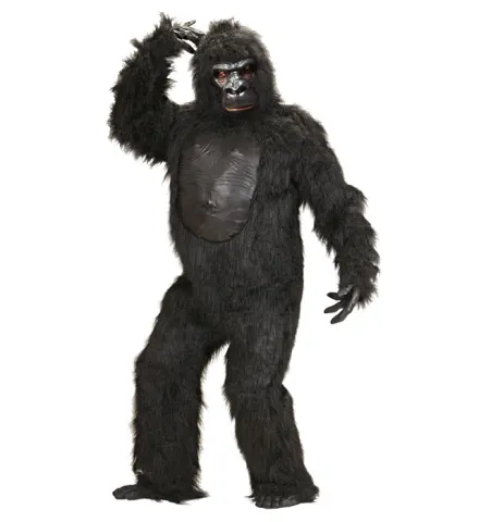 GORILLA