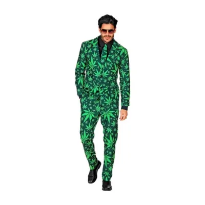 THE GANJA STYLE