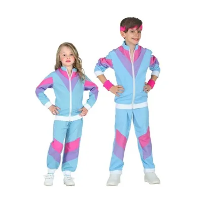 80's SHELL SUIT