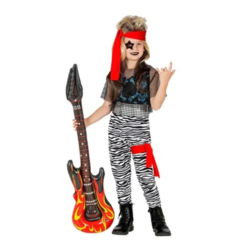 ROCK STAR