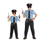 POLICE OFFICER