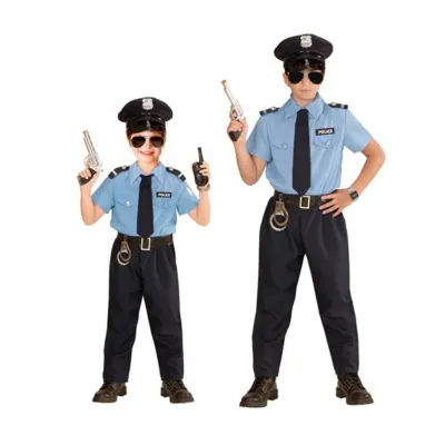 POLICE OFFICER