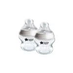 Tommee Tippee Closer to Nature Set of 2 bottles150 ml