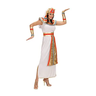 QUEEN OF THE NILE