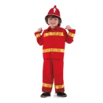 Fireman