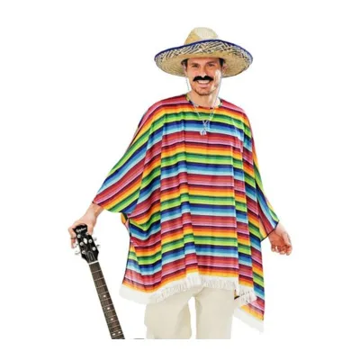 MEXICAN