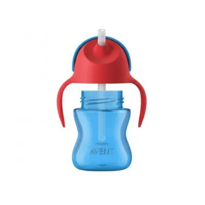 Philips Avent Cup with straw 200ml 9m+