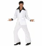 WHITE PARTY SUITS