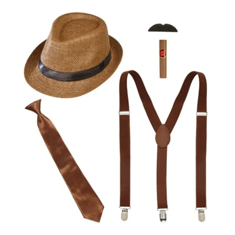 THE ROARING 20s FASHION