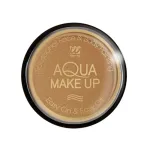 DARK BEIGE AQUA MAKEUP