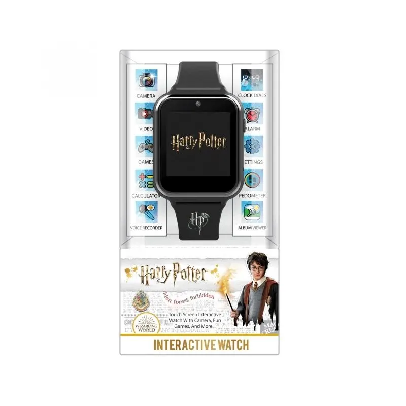 Harry Potter Kids Smart Watch