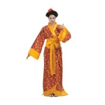 GEISHA
