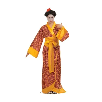 GEISHA