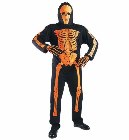 SKELETON NEON