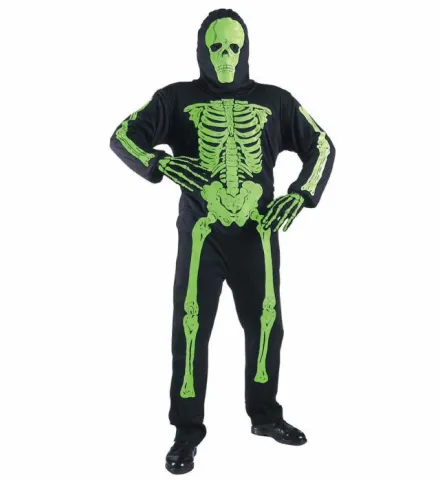 SKELETON NEON