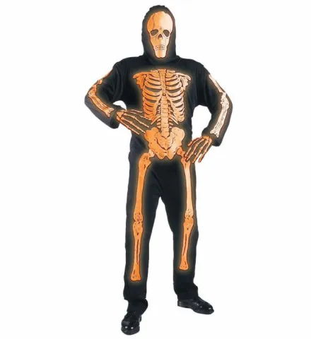 SKELETON NEON