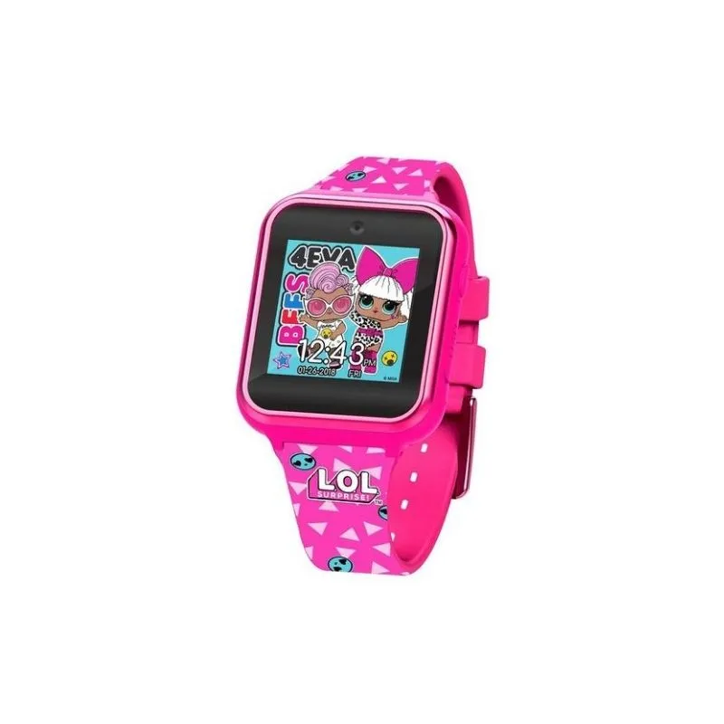L.O.L SURPRISE!  Kids Interactive Watch
