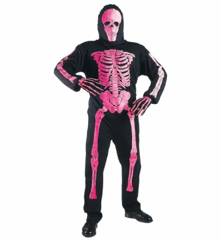 SKELETON NEON