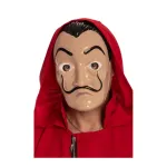 Pvc Dali' mask