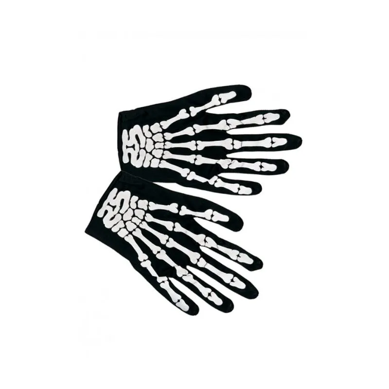 Horror Gloves W/Header
