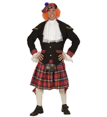 SCOTSMAN