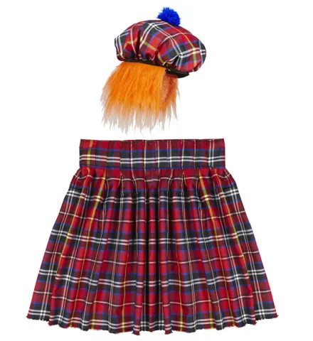 SCOTSMAN
