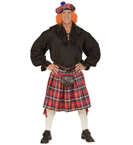 SCOTSMAN
