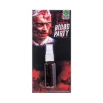 Spray fake blood ml.30 in blister
