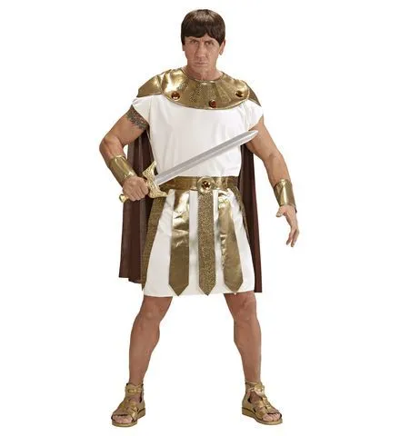 ROMAN GOD