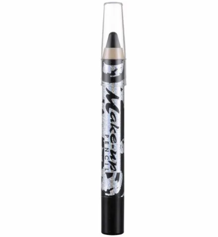 BLACK MAKE-UP PENCILS