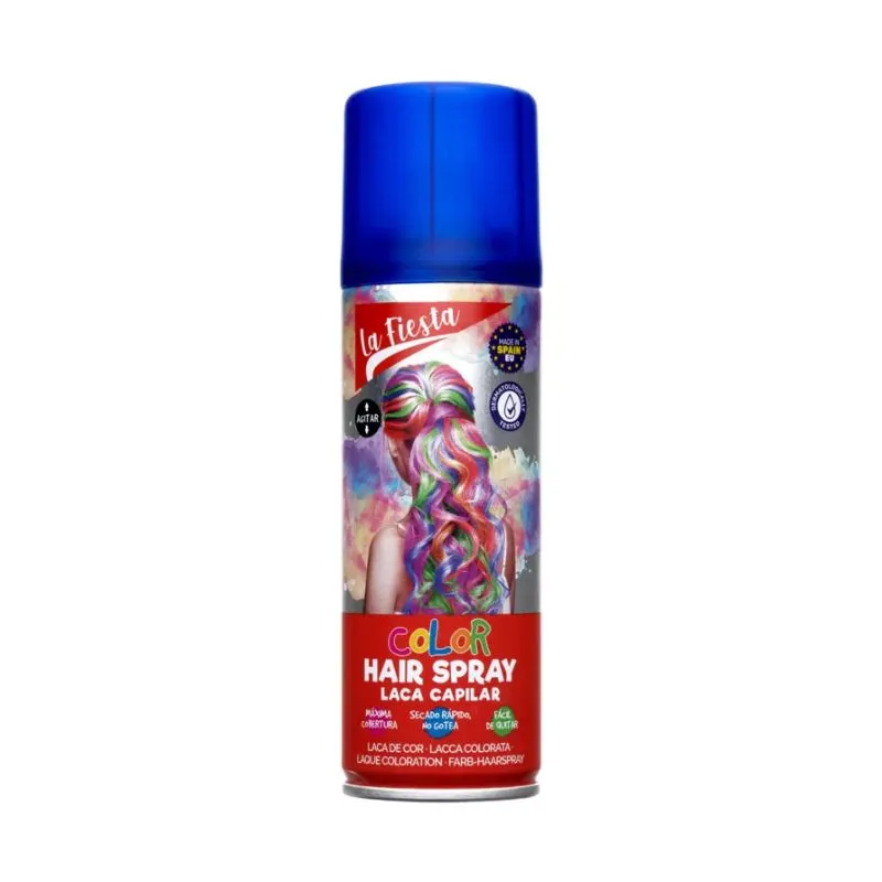 Hair Spray La Fiesta