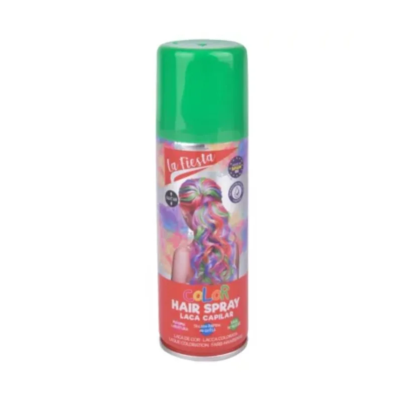 Hair Spray La Fiesta