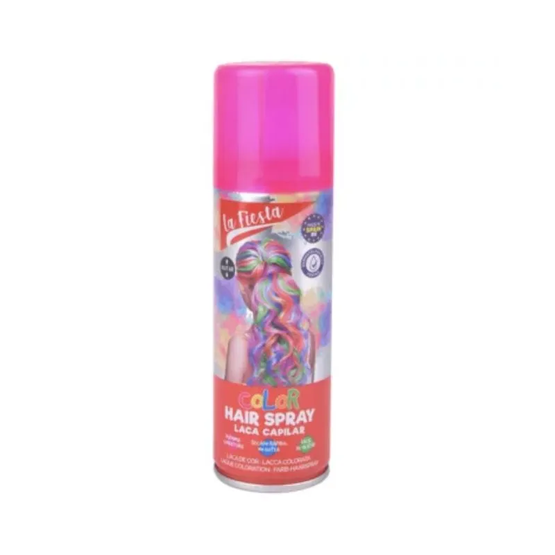 Hair Spray La Fiesta