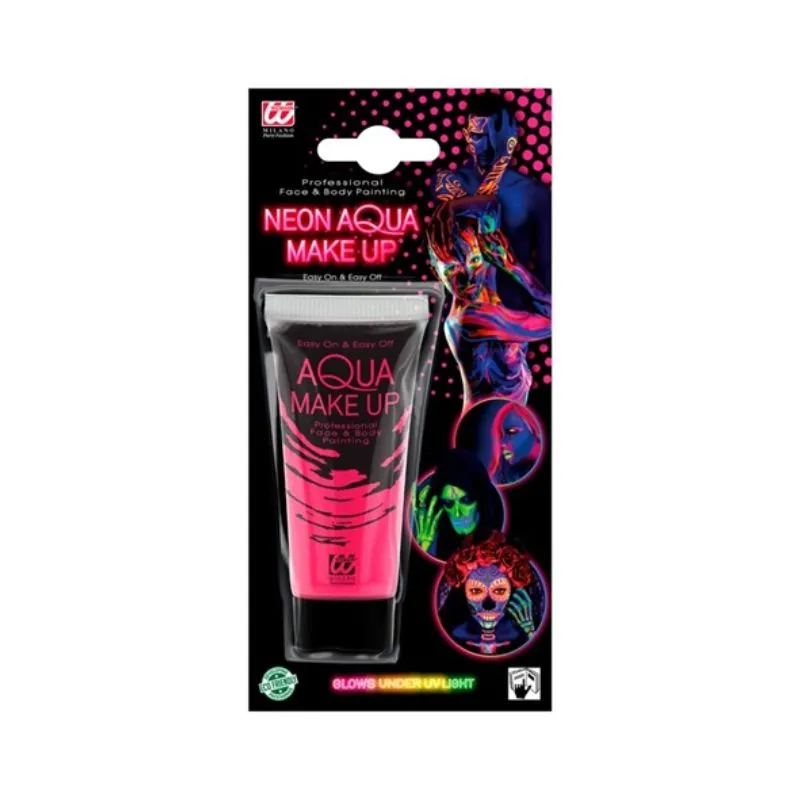 Aqua Make-up 30ml