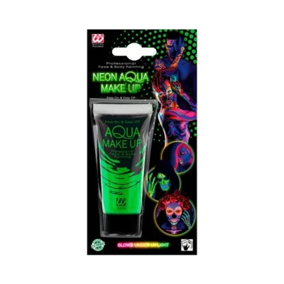 Aqua Make-up 30ml
