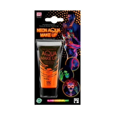 Aqua Make-up 30ml