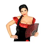 Senorita Wig