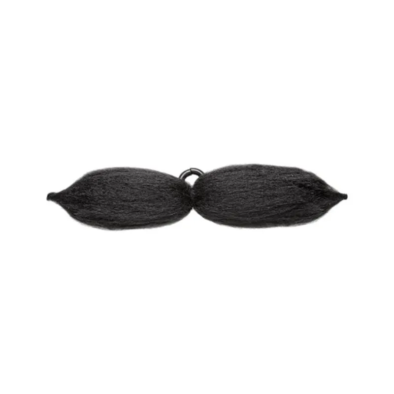 Bendable Moustache