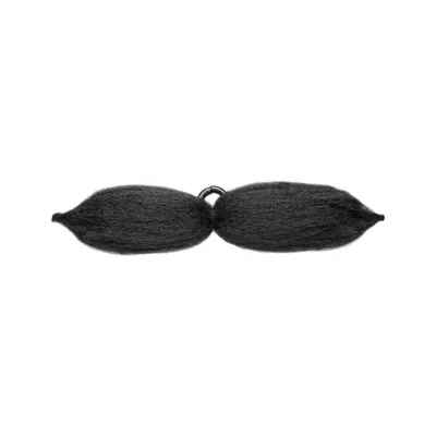 Bendable Moustache