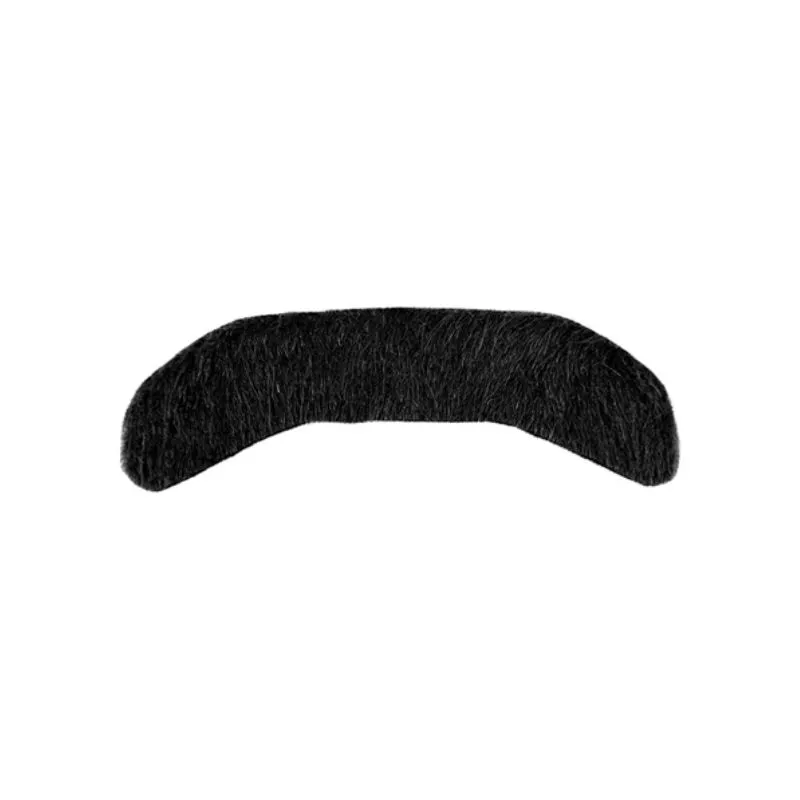 Gentleman Moustache
